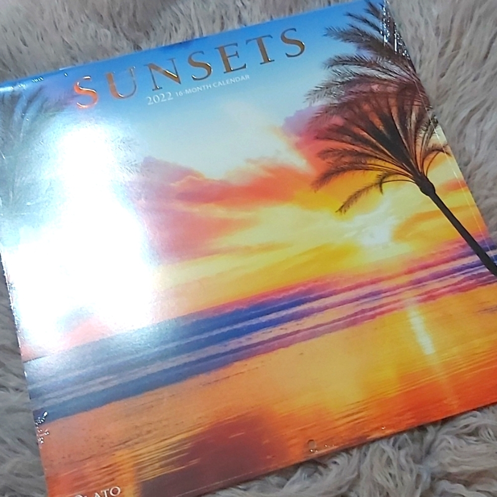 💝💝💝SUNSETS